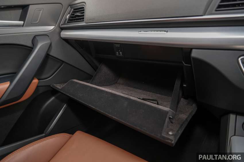Audi Q5 S Line 2.0 TFSI quattro FL 2022 di Malaysia – 249 PS/370 Nm, RM486k, pesaing Merc GLC, BMW X3 1525182