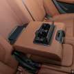 Audi Q5 S Line 2.0 TFSI quattro FL 2022 di Malaysia – 249 PS/370 Nm, RM486k, pesaing Merc GLC, BMW X3