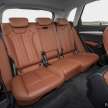 Audi Q5 S Line 2.0 TFSI quattro FL 2022 di Malaysia – 249 PS/370 Nm, RM486k, pesaing Merc GLC, BMW X3