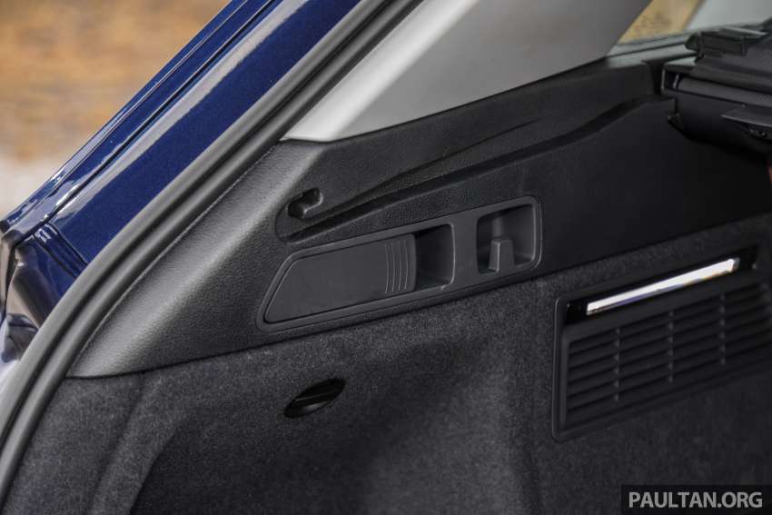 Audi Q5 S Line 2.0 TFSI quattro FL 2022 di Malaysia – 249 PS/370 Nm, RM486k, pesaing Merc GLC, BMW X3 1525214