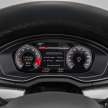 Audi Q5 S Line 2.0 TFSI quattro FL 2022 di Malaysia – 249 PS/370 Nm, RM486k, pesaing Merc GLC, BMW X3