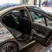 BMW 330i M Sport Runout Edition di M’sia – RM289k