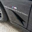 BMW 530i M Sport 2022 dengan pakej M Performance Parts di Malaysia – terhad 30 unit sahaja, RM421k