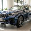 2023 BMW X5 facelift seen – G05 LCI gets mild tweaks