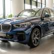 GALERI: BMW X5 xDrive45e M Sport 2022 di Malaysia – Laserlight, roda 21-inci; harga bermula RM457k