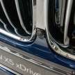 GALERI: BMW X5 xDrive45e M Sport 2022 di Malaysia – Laserlight, roda 21-inci; harga bermula RM457k