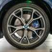 GALERI: BMW X5 xDrive45e M Sport 2022 di Malaysia – Laserlight, roda 21-inci; harga bermula RM457k