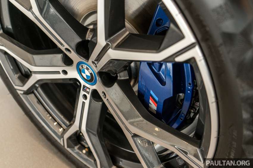 2022 BMW X5 xDrive45e M Sport in Malaysia – full gallery; Laserlight, 21-inch wheels, priced fr RM457k 1520970