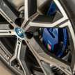GALERI: BMW X5 xDrive45e M Sport 2022 di Malaysia – Laserlight, roda 21-inci; harga bermula RM457k