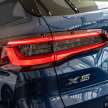 GALERI: BMW X5 xDrive45e M Sport 2022 di Malaysia – Laserlight, roda 21-inci; harga bermula RM457k