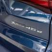GALERI: BMW X5 xDrive45e M Sport 2022 di Malaysia – Laserlight, roda 21-inci; harga bermula RM457k