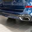 GALERI: BMW X5 xDrive45e M Sport 2022 di Malaysia – Laserlight, roda 21-inci; harga bermula RM457k