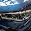 GALERI: BMW X5 xDrive45e M Sport 2022 di Malaysia – Laserlight, roda 21-inci; harga bermula RM457k