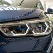 GALERI: BMW X5 xDrive45e M Sport 2022 di Malaysia – Laserlight, roda 21-inci; harga bermula RM457k
