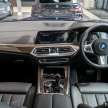 GALERI: BMW X5 xDrive45e M Sport 2022 di Malaysia – Laserlight, roda 21-inci; harga bermula RM457k