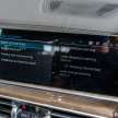 2023 BMW X5 facelift seen – G05 LCI gets mild tweaks