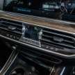 GALERI: BMW X5 xDrive45e M Sport 2022 di Malaysia – Laserlight, roda 21-inci; harga bermula RM457k