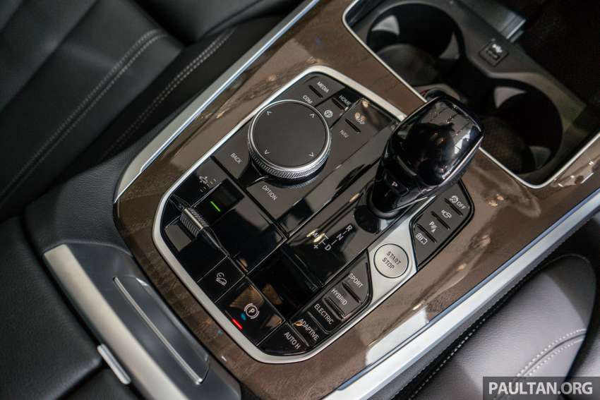 GALERI: BMW X5 xDrive45e M Sport 2022 di Malaysia – Laserlight, roda 21-inci; harga bermula RM457k 1521730