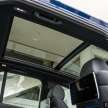 GALERI: BMW X5 xDrive45e M Sport 2022 di Malaysia – Laserlight, roda 21-inci; harga bermula RM457k