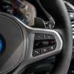 GALERI: BMW X5 xDrive45e M Sport 2022 di Malaysia – Laserlight, roda 21-inci; harga bermula RM457k