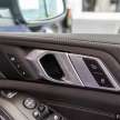 GALERI: BMW X5 xDrive45e M Sport 2022 di Malaysia – Laserlight, roda 21-inci; harga bermula RM457k