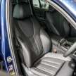 GALERI: BMW X5 xDrive45e M Sport 2022 di Malaysia – Laserlight, roda 21-inci; harga bermula RM457k