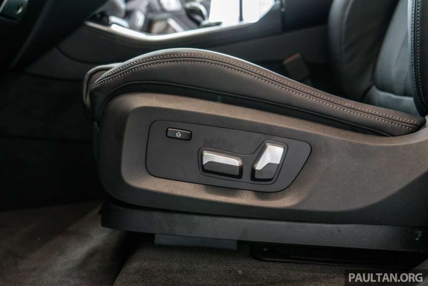 GALERI: BMW X5 xDrive45e M Sport 2022 di Malaysia – Laserlight, roda 21-inci; harga bermula RM457k 1521750