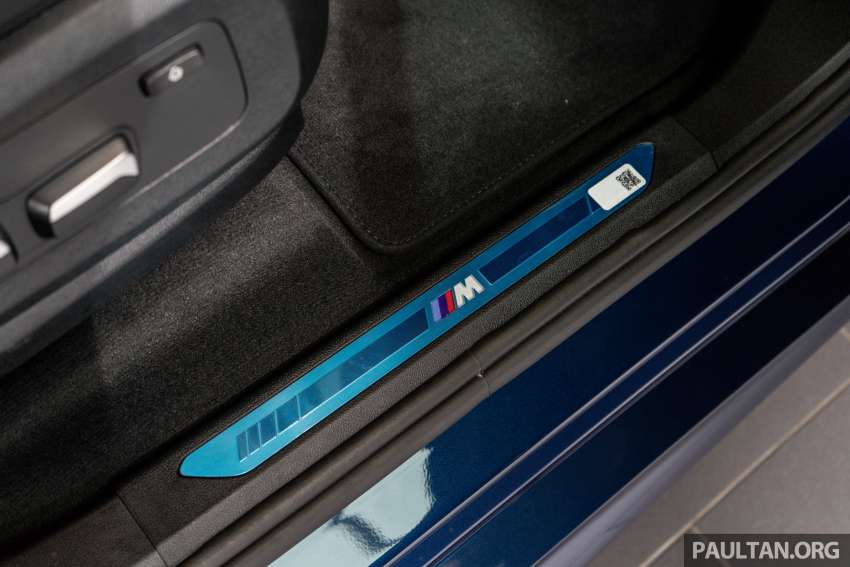GALERI: BMW X5 xDrive45e M Sport 2022 di Malaysia – Laserlight, roda 21-inci; harga bermula RM457k 1521751