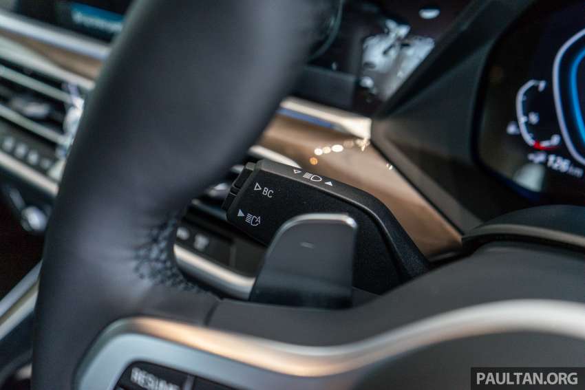 GALERI: BMW X5 xDrive45e M Sport 2022 di Malaysia – Laserlight, roda 21-inci; harga bermula RM457k 1521706