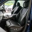 GALERI: BMW X5 xDrive45e M Sport 2022 di Malaysia – Laserlight, roda 21-inci; harga bermula RM457k
