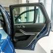 2022 BMW X5 xDrive45e M Sport in Malaysia – full gallery; Laserlight, 21-inch wheels, priced fr RM457k