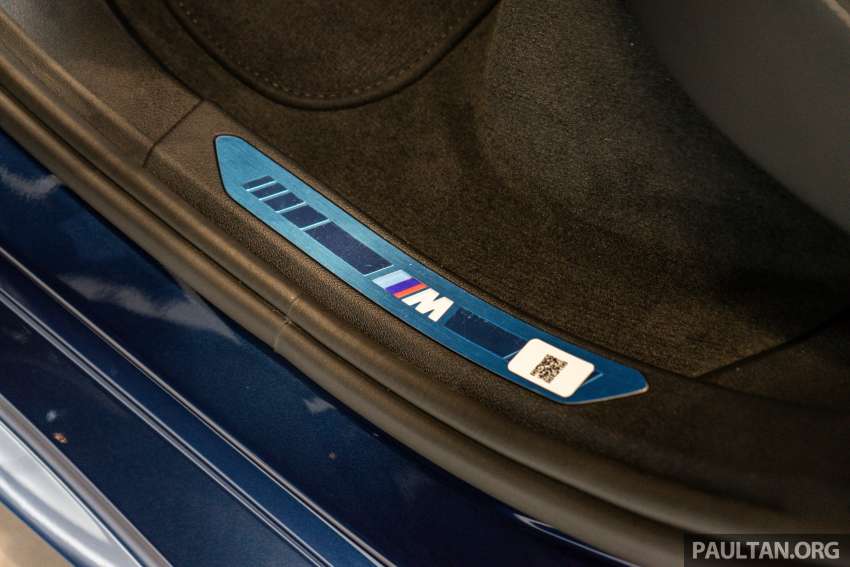 2022 BMW X5 xDrive45e M Sport in Malaysia – full gallery; Laserlight, 21-inch wheels, priced fr RM457k 1521034