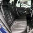 GALERI: BMW X5 xDrive45e M Sport 2022 di Malaysia – Laserlight, roda 21-inci; harga bermula RM457k
