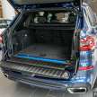GALERI: BMW X5 xDrive45e M Sport 2022 di Malaysia – Laserlight, roda 21-inci; harga bermula RM457k