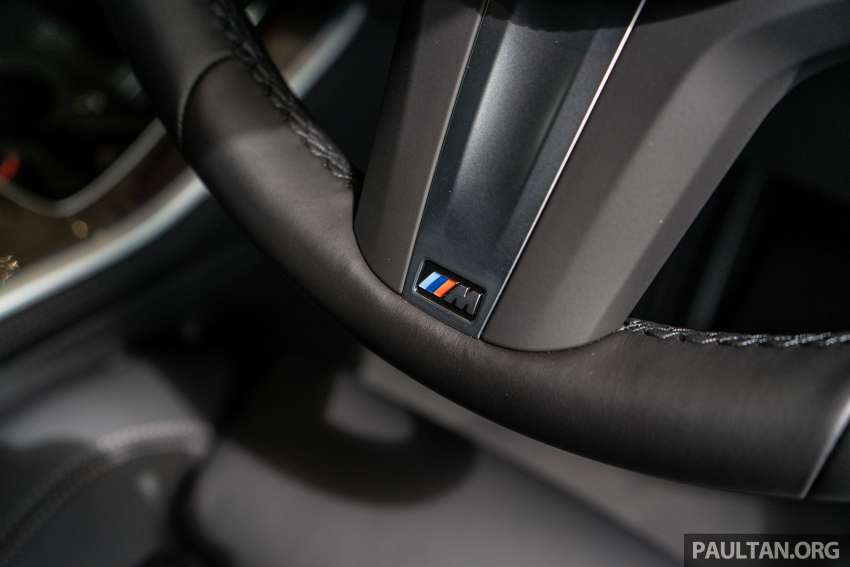 2022 BMW X5 xDrive45e M Sport in Malaysia – full gallery; Laserlight, 21-inch wheels, priced fr RM457k 1520988