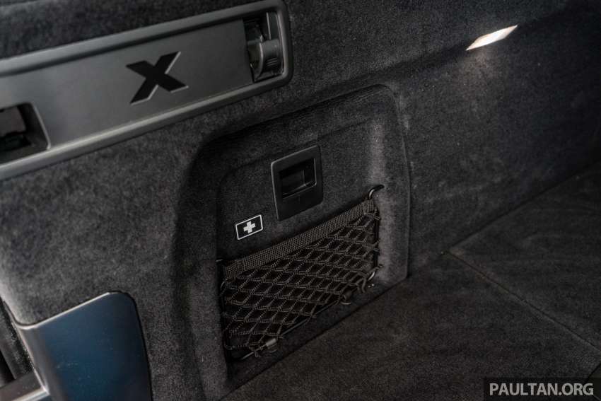 GALERI: BMW X5 xDrive45e M Sport 2022 di Malaysia – Laserlight, roda 21-inci; harga bermula RM457k 1521775