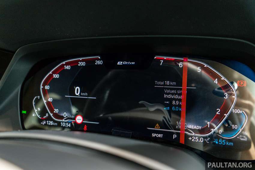 GALERI: BMW X5 xDrive45e M Sport 2022 di Malaysia – Laserlight, roda 21-inci; harga bermula RM457k 1521709