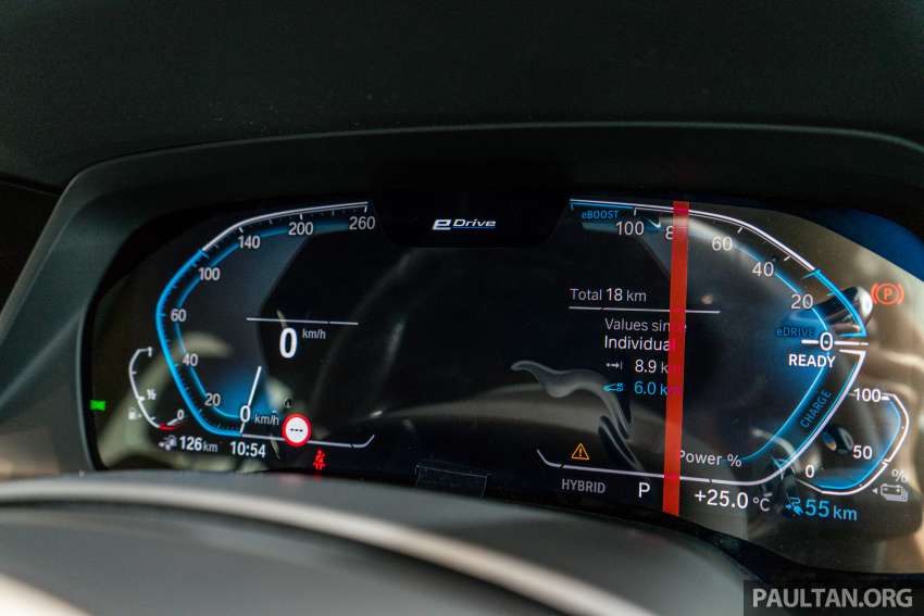 GALERI: BMW X5 xDrive45e M Sport 2022 di Malaysia – Laserlight, roda 21-inci; harga bermula RM457k 1521710