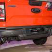 Ford Ranger Raptor 2.0L diesel 2023 dilancar di M’sia pada 9 Jun ini, boleh didapati mulai 8 Jun; ROI dibuka