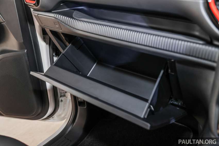 2022 Ford Ranger Raptor in Malaysia – 3.0L twin-turbo V6 petrol, 397 PS, 583 Nm, Baja Mode, RM260k 1524112