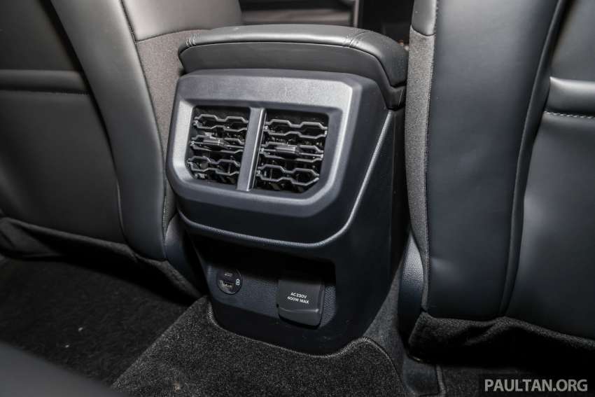 2022 Ford Ranger Raptor in Malaysia – 3.0L twin-turbo V6 petrol, 397 PS, 583 Nm, Baja Mode, RM260k 1524125
