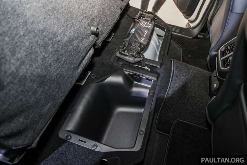 2022 Ford Ranger Raptor in Malaysia – 3.0L twin-turbo V6 petrol, 397 PS, 583 Nm, Baja Mode, RM260k 1524128