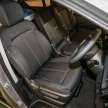 Hyundai Staria 10-tempat duduk dilancarkan di Malaysia –  2.2 CRDi, 3 varian; harga dari RM179,888