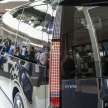 Lebih 200 unit Hyundai Staria 10-tempat duduk terjual hanya selepas sebulan dilancarkan di Malaysia