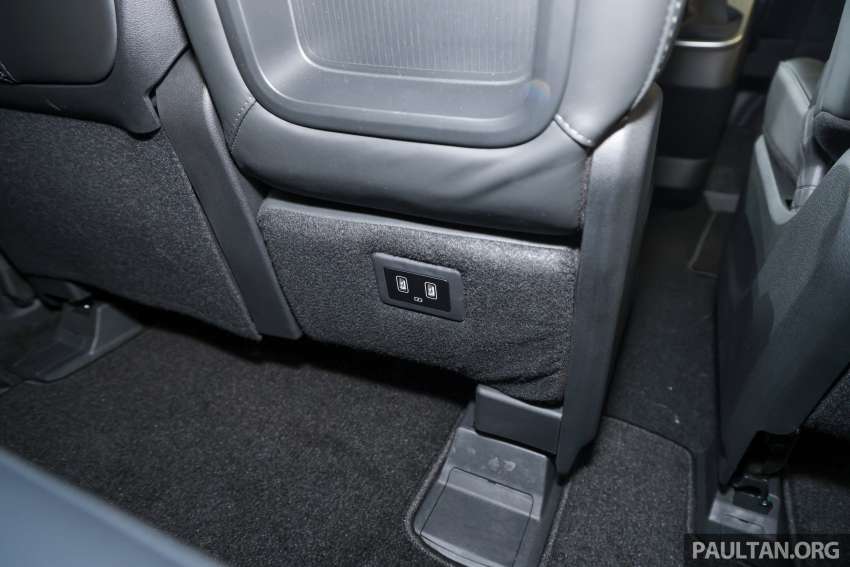 Hyundai Staria 10-tempat duduk dilancarkan di Malaysia –  2.2 CRDi, 3 varian; harga dari RM179,888 1522646