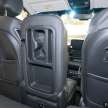 Hyundai Staria 10-tempat duduk dilancarkan di Malaysia –  2.2 CRDi, 3 varian; harga dari RM179,888