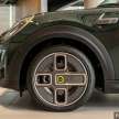 GALERI: MINI Electric Resolute Edition 2022 di M’sia – sentuhan gaya istimewa, jarak EV 232 km; dari RM198k