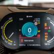 GALERI: MINI Electric Resolute Edition 2022 di M’sia – sentuhan gaya istimewa, jarak EV 232 km; dari RM198k