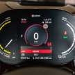 GALERI: MINI Electric Resolute Edition 2022 di M’sia – sentuhan gaya istimewa, jarak EV 232 km; dari RM198k