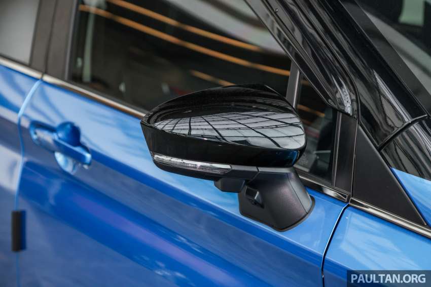 Toyota Veloz 2022 dilancar di Malaysia — MPV kompak kembar Alza, satu varian, 1.5L 106 PS/138 Nm; RM95k 1529502
